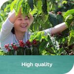 NESCAFÉ Instant Espresso Coffee Concentrate, 10 Fl Oz