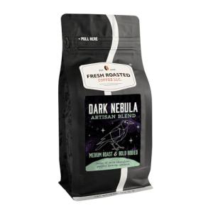 Dark Nebula Whole Bean Coffee, 12 oz