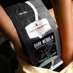 Dark Nebula Whole Bean Coffee, 12 oz