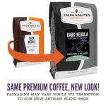 Dark Nebula Whole Bean Coffee, 12 oz