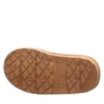 BEARPAW Loki Iced Coffee Slippers for Toddlers