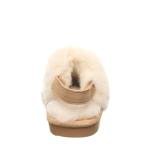 BEARPAW Loki Iced Coffee Slippers for Toddlers