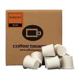 Hazelnut Flavored Coffee Pods - 96 Count
