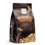 Butterscotch Toffee Flavored Medium Roast Coffee 12 Oz