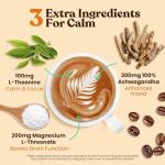 Mushroom Coffee: 12 Adaptogenic Blends for Focus