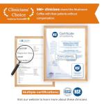 Mushroom Coffee: 12 Adaptogenic Blends for Focus