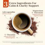 Fidus 16-in-1 Adaptogenic Mushroom Coffee Blend