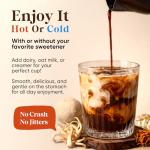 Fidus 16-in-1 Adaptogenic Mushroom Coffee Blend