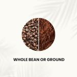 Chiapas Mexico Light Roast Coffee - Whole Bean Ground