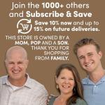 Sarasota Whole Bean Vanilla Hazelnut Coffee - 5lb