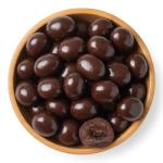 Dark Chocolate Espresso Beans - Gourmet Snack Treat