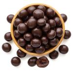 Dark Chocolate Espresso Beans - Gourmet Snack Treat