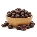 Dark Chocolate Espresso Beans - Gourmet Snack Treat