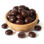 Dark Chocolate Espresso Beans - Gourmet Snack Treat