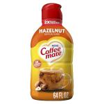 Hazelnut Non-Dairy Coffee Creamer, 126 Servings