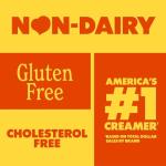 Hazelnut Non-Dairy Coffee Creamer, 126 Servings