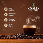 Colombian Gourmet Medium Roast Ground Coffee - 1 lb