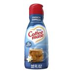 Coffee Mate French Vanilla Non-Dairy Creamer 32 Oz