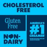 Coffee Mate French Vanilla Non-Dairy Creamer 32 Oz