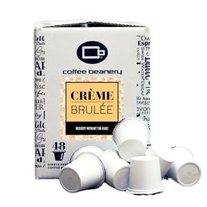 Creme Brulee Coffee Pods - Medium Roast 96ct