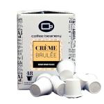 Creme Brulee Coffee Pods - Medium Roast 96ct