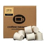 Creme Brulee Coffee Pods - Medium Roast 96ct