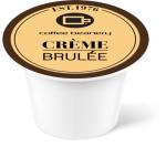 Creme Brulee Coffee Pods - Medium Roast 96ct