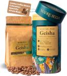 Colombian Specialty Geisha Coffee Beans - Medium Roast
