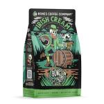 Irish Cream Ground Coffee - Nutty, Low Acid