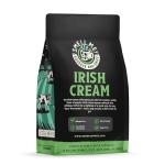 Irish Cream Ground Coffee - Nutty, Low Acid
