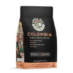 Colombia Single-Origin Whole Coffee Beans - Medium Roast