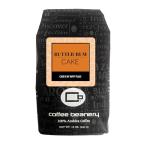 Butter Rum Cake Flavored Whole Bean Coffee - 12oz