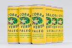 Paleo Verde Green Coffee Energy Drink - 12-Pack