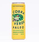 Paleo Verde Green Coffee Energy Drink - 12-Pack