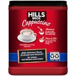 Hills Bros. French Vanilla Instant Cappuccino Mix