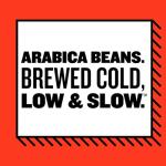 SToK Cold Brew Coffee, Not Too Sweet, 48 FL OZ