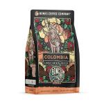 Colombia Medium Roast Gourmet Coffee Beans 12 oz