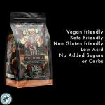 Colombia Medium Roast Gourmet Coffee Beans 12 oz