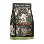 Ethiopia Light Roast Single-Origin Coffee Beans