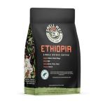 Ethiopia Light Roast Single-Origin Coffee Beans