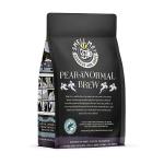 Bones Coffee Pear-Anormal Caramel Flavored Coffee