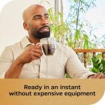 NESCAFÉ Gold Espresso Blonde Instant Coffee 3.5 oz