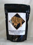 Chocolate Caramel Arabica Gourmet Coffee Beans 1 lb