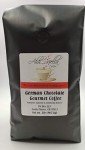 Cupella Gourmet German Chocolate Whole Bean Coffee 32oz