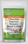 Chocolate Espresso Decaf Coffee - 3 Pack