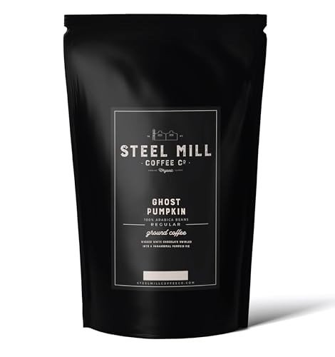 Steel Mill Coffee Co.