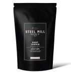 Ghost Pumpkin White Chocolate Flavored Coffee - 12 oz