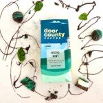 Mocha Mint Flavored Whole Bean Coffee - 10 oz