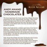 Vegan Dark Chocolate Espresso Beans - 1 lb