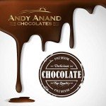 Vegan Dark Chocolate Espresso Beans - 1 lb